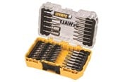 Työkalut - Dewalt DT70705-QZ 40 Piece Screwdriving Set Tx - DWDT70705-QZ