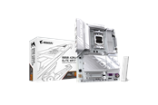 Emolevy - GIGABYTE B850 AORUS ELITE WIFI7 ICE Emolevy - AMD B850 - AMD AM5 socket - DDR5 RAM - ATX - B850 A ELITE WF7 ICE