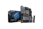 Emolevy - GIGABYTE B850 AI TOP Emolevy - AMD B850 - AMD AM5 socket - DDR5 RAM - ATX - B850 AI TOP
