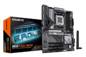 Emolevy - GIGABYTE B850 EAGLE WIFI6E Emolevy - AMD B850 - AMD AM5 socket - DDR5 RAM - ATX - B850 EAGLE WIFI6E