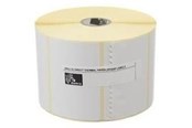 Paperit, valokuvapaperit ja tarrat - Zebra Z-Perform 1000D - 3011661-T