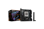 Emolevy - GIGABYTE B850I AORUS PRO Emolevy - AMD B850 - AMD AM5 socket - DDR5 RAM - Mini-ITX - B850I AORUS PRO
