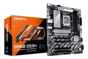 Emolevy - GIGABYTE B860 DS3H Emolevy - Intel B860 - Intel LGA1851 - DDR5 RAM - ATX - B860 DS3H