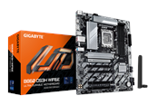 Emolevy - GIGABYTE B860 DS3H WIFI6E Emolevy - Intel B860 - Intel LGA1851 socket - DDR5 RAM - ATX - B860 DS3H WIFI6E