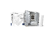 Emolevy - GIGABYTE B860I AORUS PRO ICE Emolevy - Intel B860 - Intel LGA1851 socket - DDR5 RAM - Mini-ITX - B860I AORUS PRO ICE