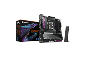 Emolevy - GIGABYTE B860M AORUS ELITE WIFI6E Emolevy - Intel B860 - Intel LGA1851 socket - DDR5 RAM - Micro-ATX - B860M A ELITE WIFI6E