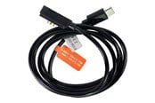Muut kaapelit - Socket Mobile - barcode scanner cable - 24 pin USB-C to 4 pin connector - 1 m - AC4260-3319