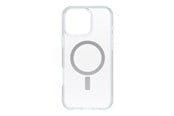 Puhelin - Kannet ja kotelot - OtterBox React MagSafe Apple iPhone 16 Pro Max - clear - 77-96261