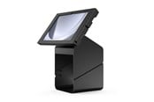 Näytön kiinnitys - Compulocks Swell enclosure - for printer / tablet - kiosk - black - PK0111GSWL9B