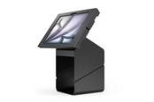 Näytön kiinnitys - Compulocks Apex enclosure - for printer / tablet - kiosk - black - PK0111APXB