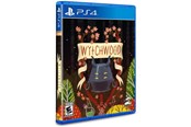 Pelit - Wytchwood - Sony PlayStation 4 - Seikkailu - 0810105677133