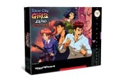 Pelit - River City Girls Zero (Classic Edition) - Sony PlayStation 5 - Beat 'em Up - 0819976028907
