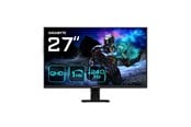 Näyttö - 27" GIGABYTE GS27Q X - 2560x1440 (QHD) - 250Hz - IPS - GS27Q X