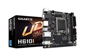 Emolevy - GIGABYTE H610I Emolevy - Intel H610 - Intel LGA1700 socket - DDR5 RAM - Mini-ITX - H610I