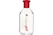 Parfyymit & Tuoksut - Tommy Hilfiger Tommy Girl Forever EDT 100 ml - 100 ml - 7640496672010