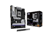 Emolevy - ASRock B850 LiveMixer WiFi Emolevy - AMD B850 - AMD AM5 - DDR5 RAM - ATX - 90-MXBQU0-A0UAYZ
