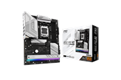Emolevy - ASRock B850 Pro RS Emolevy - AMD B850 - AMD AM5 socket - DDR5 RAM - ATX - 90-MXBQK0-A0UAYZ