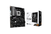 Emolevy - ASRock B850 Pro-A Emolevy - AMD B850 - AMD AM5 socket - DDR5 RAM - ATX - 90-MXBQM0-A0UAYZ