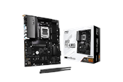 Emolevy - ASRock B850 Pro-A WiFi Emolevy - AMD B850 - AMD AM5 socket - DDR5 RAM - ATX - 90-MXBQN0-A0UAYZ