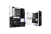 Emolevy - ASRock B860 Pro RS Emolevy - Intel B860 - Intel LGA1851 socket - DDR5 RAM - ATX - 90-MXBRM0-A0UAYZ
