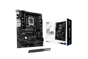 Emolevy - ASRock B860 Pro-A WiFi Emolevy - Intel B860 - Intel LGA1851 socket - DDR5 RAM - ATX - 90-MXBRL0-A0UAYZ