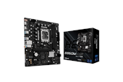 Emolevy - ASRock B860M-H2 Emolevy - Intel B860 - Intel LGA1851 socket - DDR5 RAM - Micro-ATX - 90-MXBS00-A0UAYZ