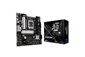 Emolevy - ASRock B860M-X Emolevy - Intel B860 - Intel LGA1851 socket - DDR5 RAM - Micro-ATX - 90-MXBRX0-A0UAYZ