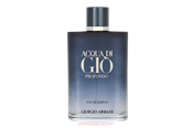 Parfyymit & Tuoksut - Giorgio Armani Acqua Di Gio Profondo EDP 200 ml - 3614273953832