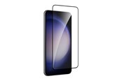 Puhelintarvikkeet - Näytönsuojat - Puro Screen Protector - Samsung Galaxy S24 - PUSDGFRS24SGBLK