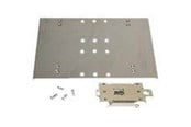 Järjestelmän lisävarusteet - Shuttle DIR01 - DIN Rail Mounting Kit - DIR01