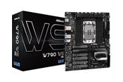 Emolevy - ASRock W790 WS R2.0 Emolevy - Intel W790 - Intel LGA4677 - DDR5 RAM - Extended ATX - 90-MXBP30-A0UAYZ