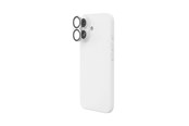 Puhelintarvikkeet - Näytönsuojat - Hama Camera Guard Cam Protect for Apple iPhone 16 / 16 Plus - 00222793