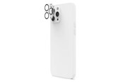 Puhelintarvikkeet - Näytönsuojat - Hama Cam Protect Camera Protection for iPhone 15 Pro / 15 Pro Max - 00222743