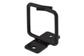 Räkit - Rack - Deltaco 19-11 - 2U - Rack Cable Management Ring - 19-11