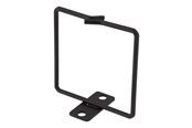 Lisätarvikkeet - Deltaco 19-13 - Cable Hook - 1U - 19" - 19-13