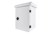 Räkit - Rack - Deltaco Cabinet Lockable IP55 - Compact - 6U - CB-2535