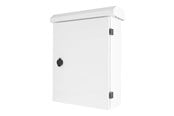 Räkit - Rack - Deltaco Cabinet - Lockable IP55 - CB-3545