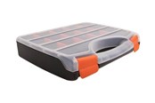 Kameralaukut - DeLOCK Toolbox with 17 Compartments - 18418