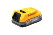 Akut ja laturit - Dewalt DCBP034-XJ 18V XR POWERSTACK 1.7Ah Compact Battery - DCBP034-XJ
