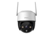 Verkkokamerat - IMOU 360° Outdoor Wi-Fi Camera Cruiser SE+ 5MP - IPC-K7CP-5H1WE