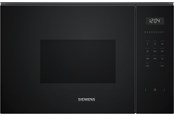 Mini- ja mikroaaltouunit - Siemens iQ500 BF525LMB1 - Black - BF525LMB1