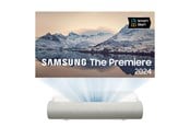 Projektori - Samsung Projektori LPU7D The Premiere - 4K - Ultra Short Throw - Smart Laser Projector - 3820 x 2160 - 2500 ANSI lumens - SP-LPU7DSAXXXE