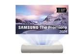 Projektori - Samsung Projektori LPU9D The Premiere - 4K - Ultra Short Throw - Triple Laser - Smart Projector - 3820 x 2160 - 2500 ANSI lumens - SP-LPU9DSAXXXE