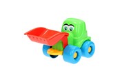 Ulkoleikit - Androni Mini Work Vehicle - 6603-0000