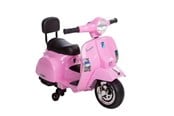 Sähköauto - Azeno Electric Vespa PX150 6V - Pink - 6950362
