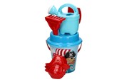 Ulkoleikit - Androni Pirate bucket set - 1335-00PI