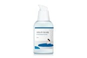 Kasvojen hoito - Round Lab - Birch Juice Moisturizing Serum 50 ml - 8809782553009