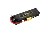 Kauko-ohjattavat - Gens ace &Tattu G-Tech 8000mAh 11.1V 100C 3S1P Lipo Battery Pack with EC5-Bashing Series - GEA8K3S10E5GT