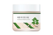Kasvojen hoito - Round Lab - Mugwort Calming Cream 80 ml - 8809738605721