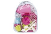 Roolileikit - Androni Crockery in Bag - 2120-0001